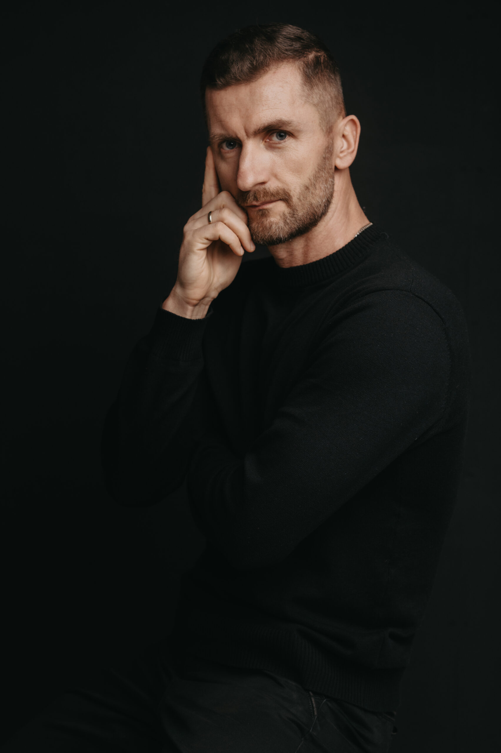 Dariusz Wichowski ze Studio J&D